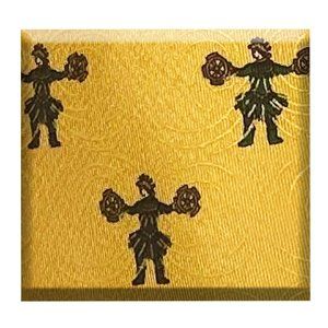 Hermes Vintage Tie ‘Talisman’
